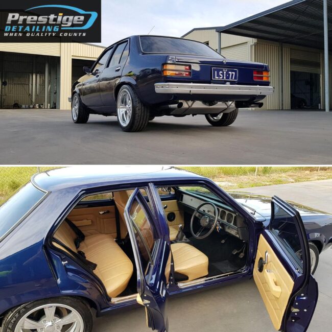 Car Detailing Rockhampton Gladstone Yeppoon