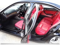 bmw interior rockhampton