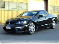 holden maloo ute