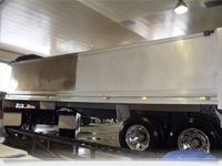 detailed truck rockhampton