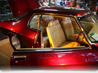 hq holden central queensland